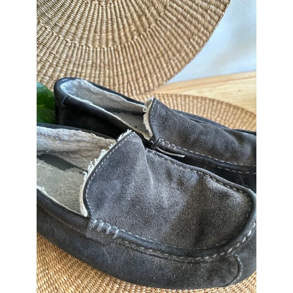 KoolaBurra by Ugg men’s size 9 slippers